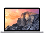 MacBook Pro 15" 2012 (Retina) Parts